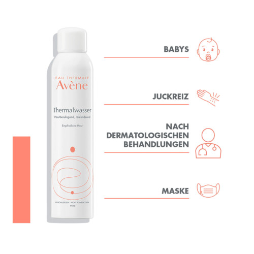 Avene Thermalwasser-Spray