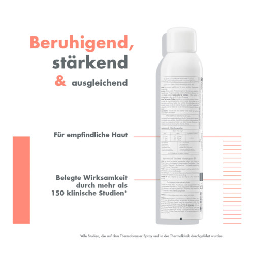 Avene Thermalwasser-Spray