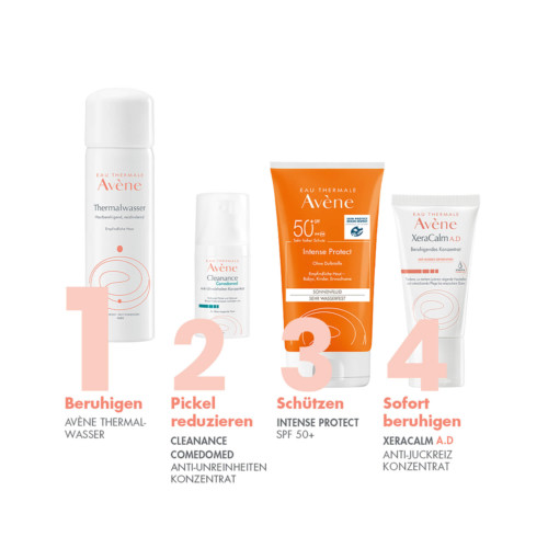 Avene Thermalwasser-Spray