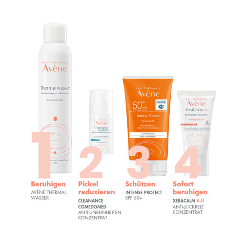 Avene Thermalwasser-Spray