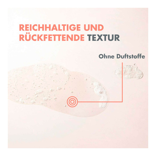 AVENE XeraCalm A.D Reinigungs&ouml;l