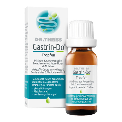 Gastrin-Do Tropfen