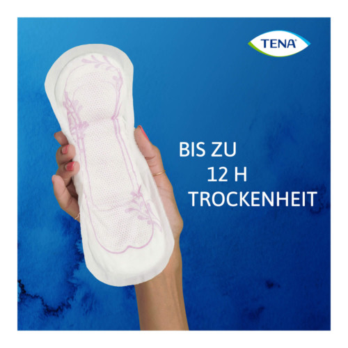 TENA Discreet Normal Inkontinenz-Einlagen