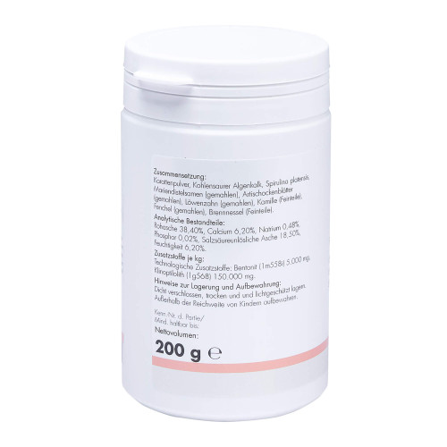 PHA MagenVital Pulver f&uuml;r Hunde