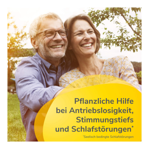 Laif 900 Balance Filmtabletten