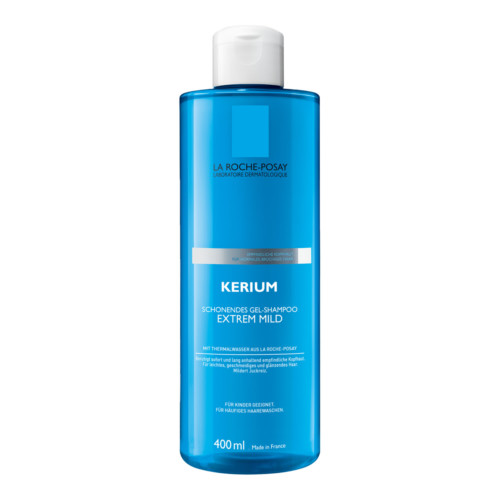 La Roche Posay Kerium Extrem Mild Gelshampoo