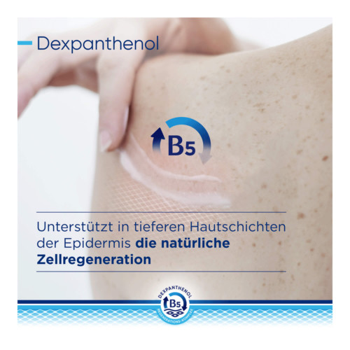 Bepanthol DERMA Feuchtigkeitsspendende K&ouml;rperlotion