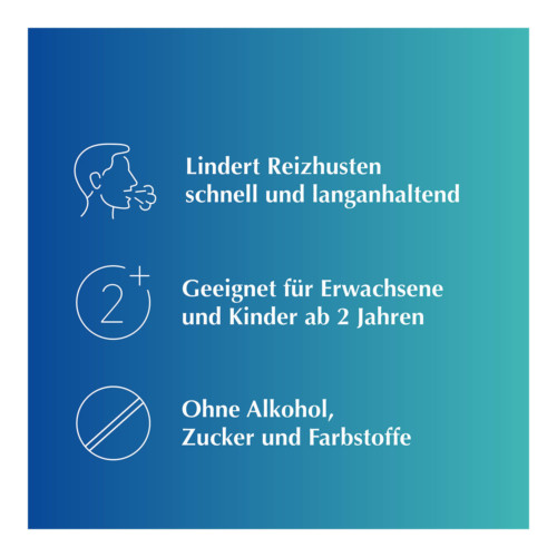 Sedotussin Hustenstiller Saft