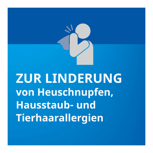 Desloratadin Stada 5 mg Filmtabletten