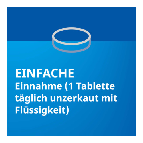 Biotin Stada 5 mg Tabletten