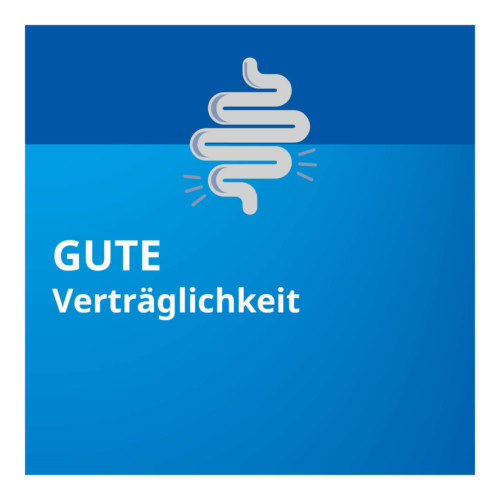 Loperamid Stada Akut 2 mg Hartkapseln