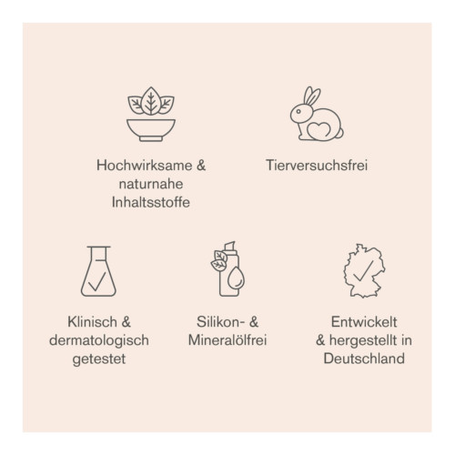 Skjur Milder Reinigungsschaum