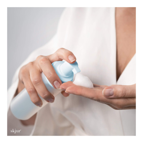 Skjur Milder Reinigungsschaum