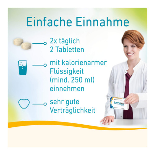 Formoline L112 Tabletten
