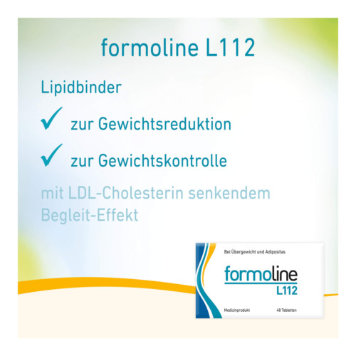Formoline L112 Tabletten