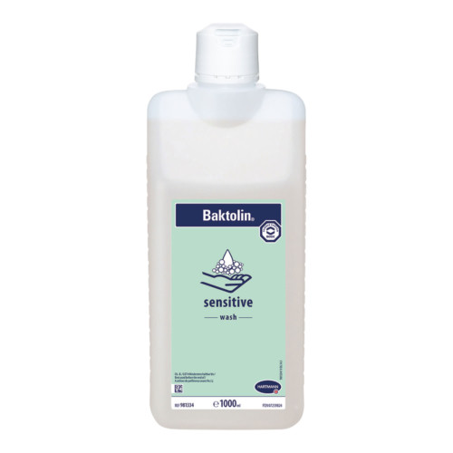 BAKTOLIN sensitive Lotion