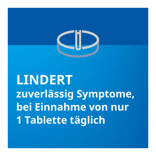 Loratadin Stada 10 mg Tabletten