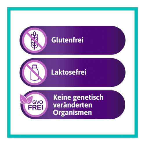 Femibion 3 Stillzeit 8-Wochen-Kombipackung