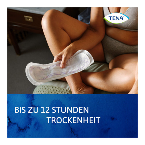 Tena Lady Discreet Extra Inkontinenz-Einlagen