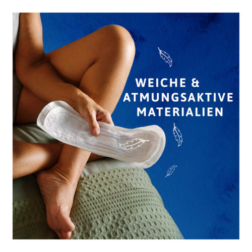 Tena Discreet Protect+ Maxi Inkontinenz Einlage