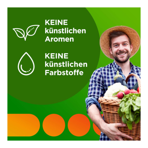 Centrum Multi Vitamin Gummies