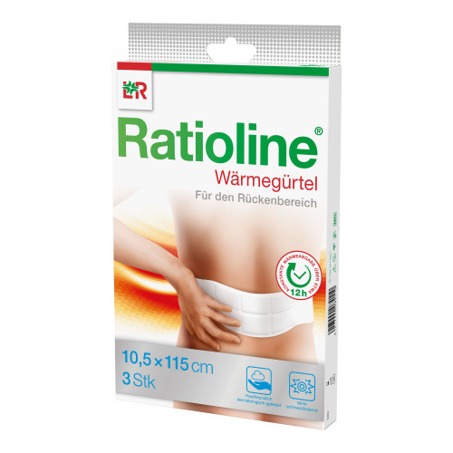 Ratioline W&auml;rmeg&uuml;rtel