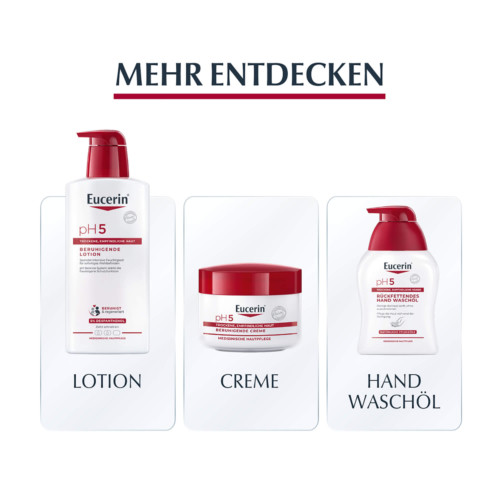 Eucerin pH5 Handcreme