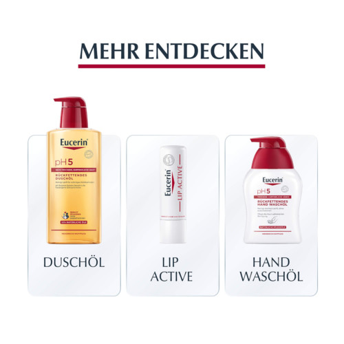 Eucerin pH5 Leichte Textur Lotion