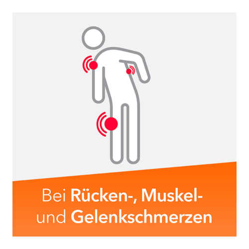 Diclo ratiopharm Schmerzgel - bei Schmerzen
