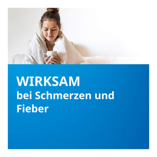 Paracetamol Stada 250 mg Z&auml;pfchen