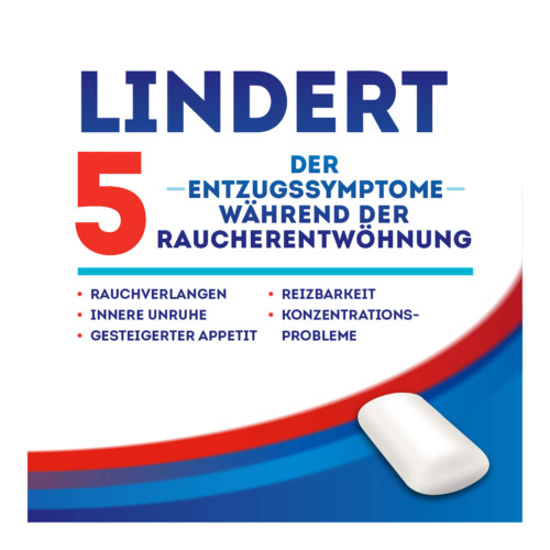 Nicotinell Cool Mint 2 mg