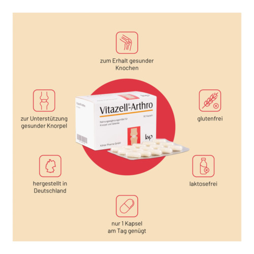 Vitazell-Arthro
