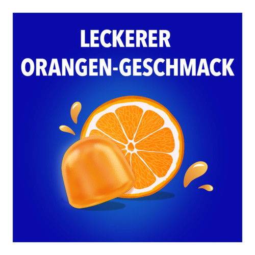 Bion3 Energy Weichgummis