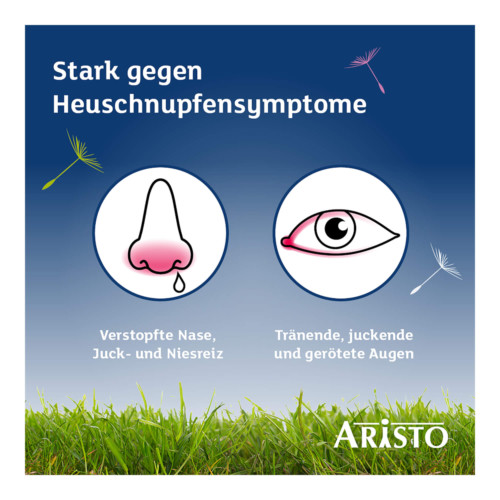 Desloratadin Aristo 5 mg Filmtabletten