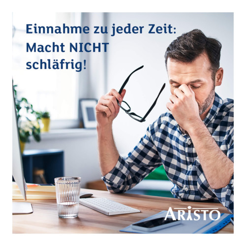 Desloratadin Aristo 5 mg Filmtabletten