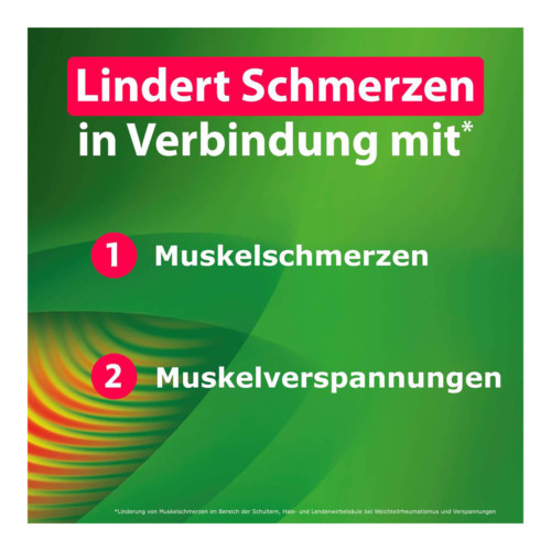 Kytta W&auml;rmecreme mit Capsaicin