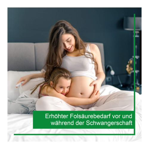 Fols&auml;ure biosyn Tabletten