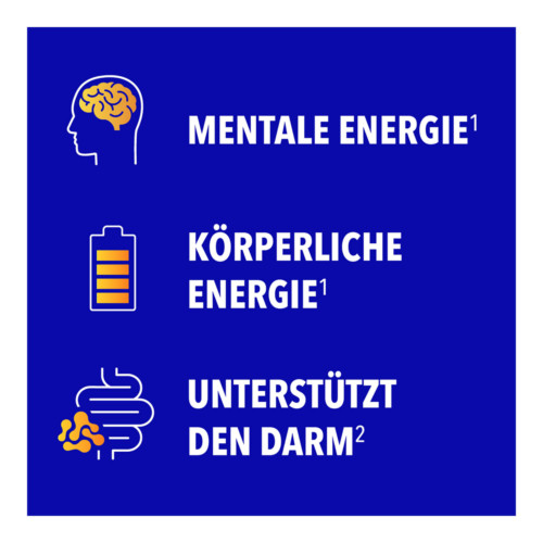 Bion3 Energy Weichgummis