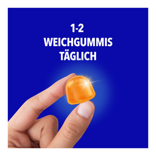 Bion3 Energy Weichgummis