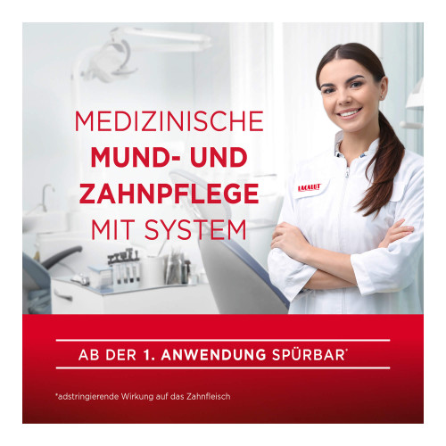 Lacalut aktiv Mundsp&uuml;ll&ouml;sung