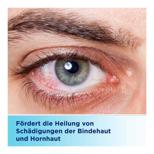 Bepanthen Augen- und Nasensalbe