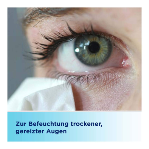 Bepanthen Augentropfen