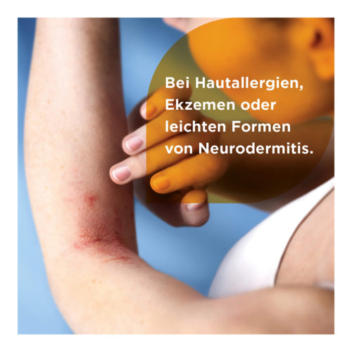 Soventol Hydrocort 0,5% Creme