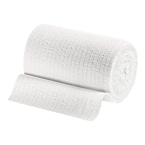 Idealast Universalbinde 8 cm x 5 m wei&szlig;