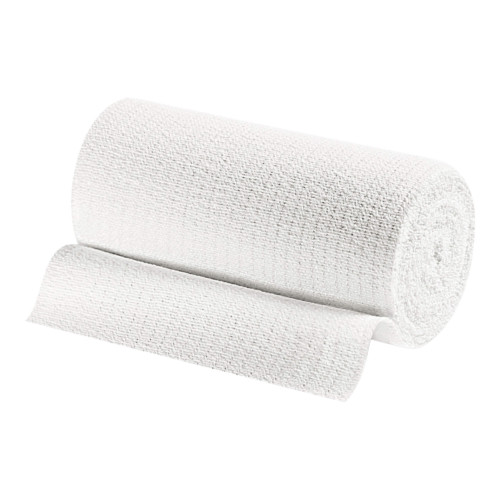 Idealast Universalbinde 10 cm x 5 m wei&szlig;