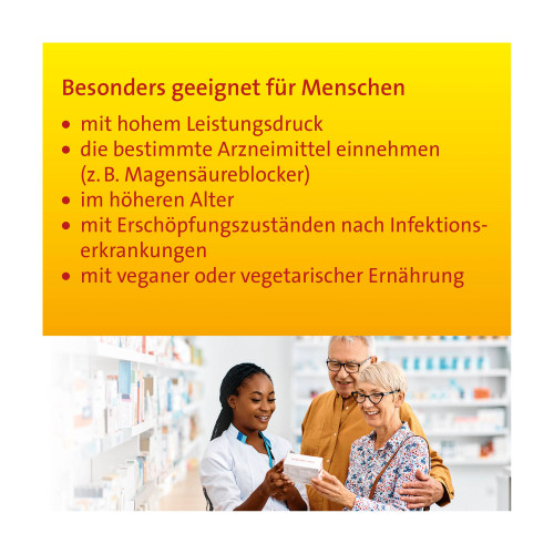 Vitamin B12 Hevert Direkt-Spray