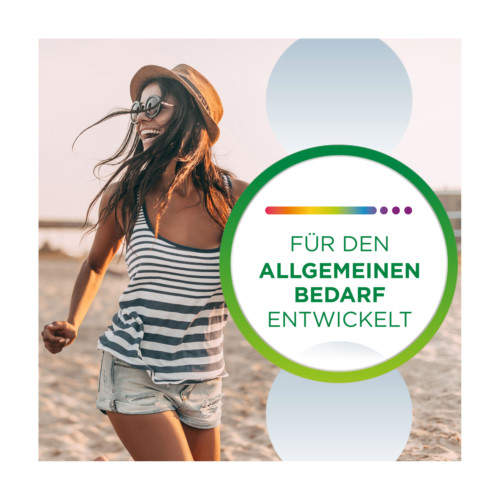 Centrum A-Zink Tabletten