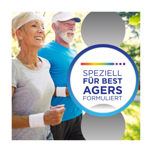 Centrum Generation 50+ Tabletten