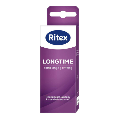 Ritex Longtime &Ouml;l