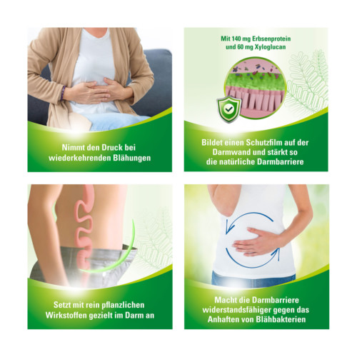 Lefaxan protect Hartkapseln